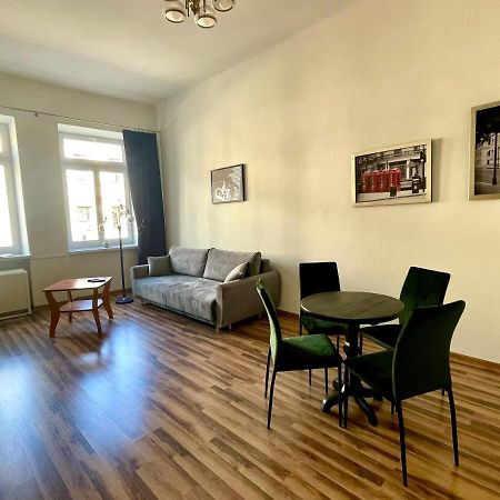 Apartamenty Krakowskie 2 ルブリン エクステリア 写真