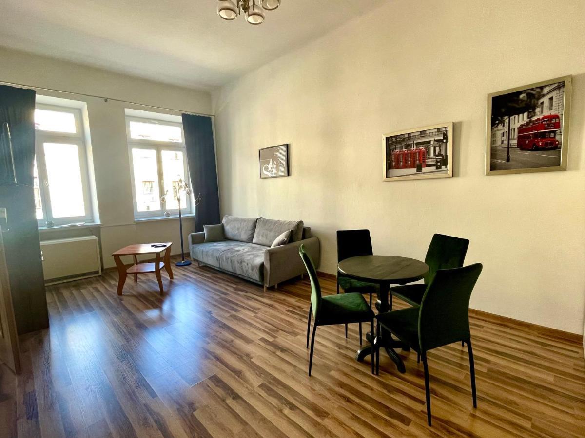 Apartamenty Krakowskie 2 ルブリン エクステリア 写真