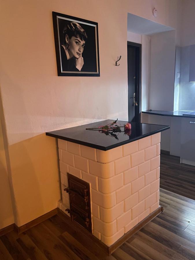 Apartamenty Krakowskie 2 ルブリン エクステリア 写真