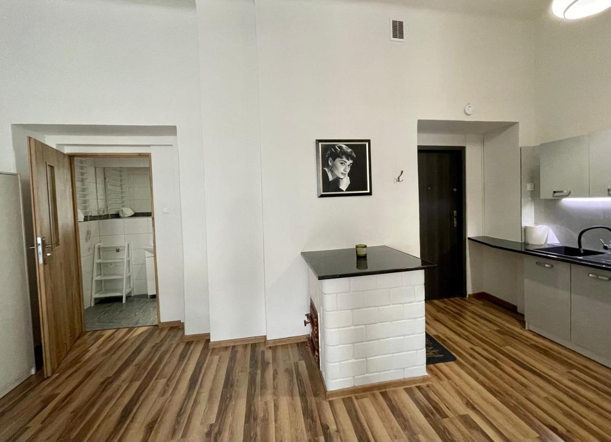Apartamenty Krakowskie 2 ルブリン エクステリア 写真