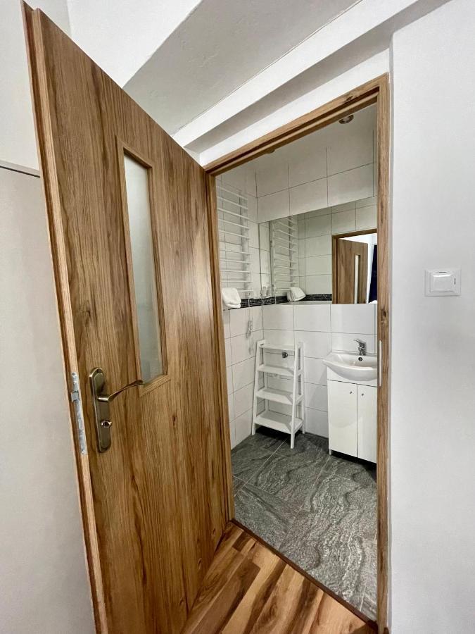 Apartamenty Krakowskie 2 ルブリン エクステリア 写真
