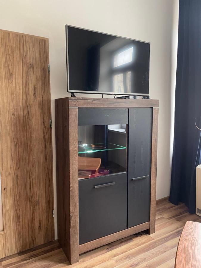 Apartamenty Krakowskie 2 ルブリン エクステリア 写真