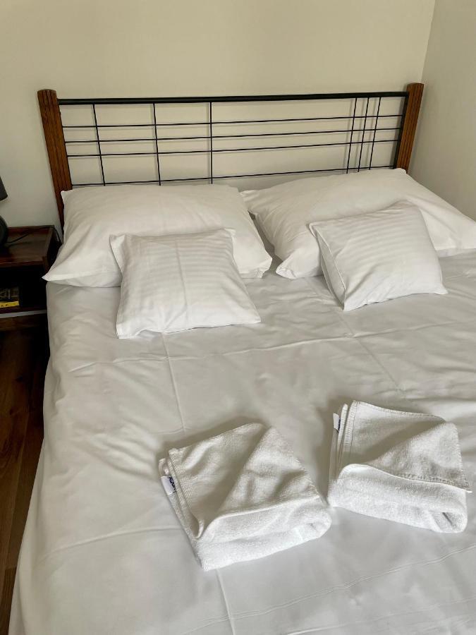 Apartamenty Krakowskie 2 ルブリン エクステリア 写真