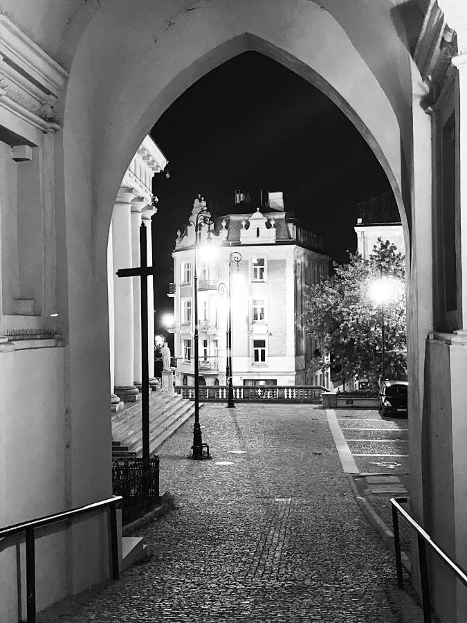 Apartamenty Krakowskie 2 ルブリン エクステリア 写真